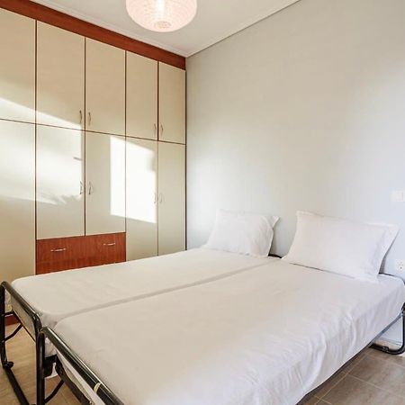 Villa Seaview Terrace Haven-Perfect Location By The Sea Kalamata Exterior foto